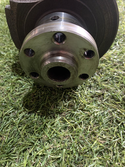 ALBERO MOTORE FIAT PANDA 1 (141)(1980-2004) 750