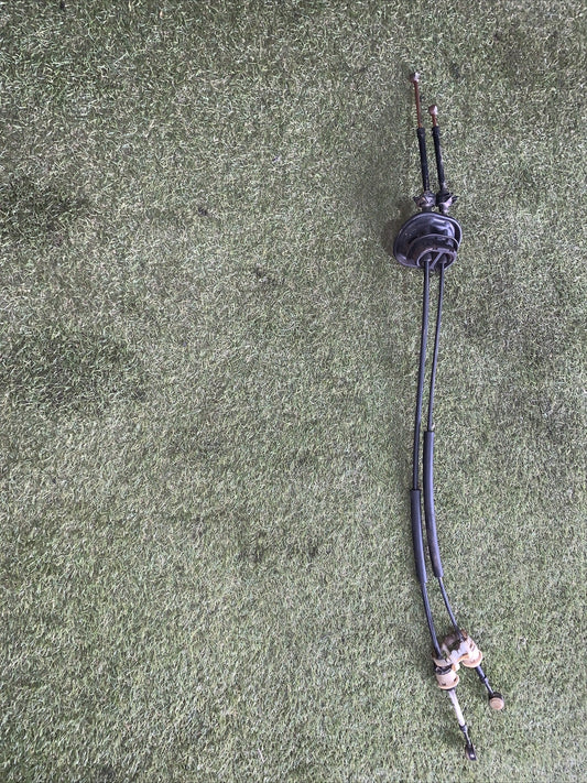 CORDE CAMBIO MANUALI PEUGEOT 207 1.2