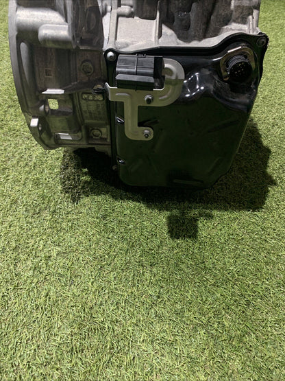 Cambio Automatico 7 Rapporti Volkswagen Golf 8R 2.0 Benzina DNF