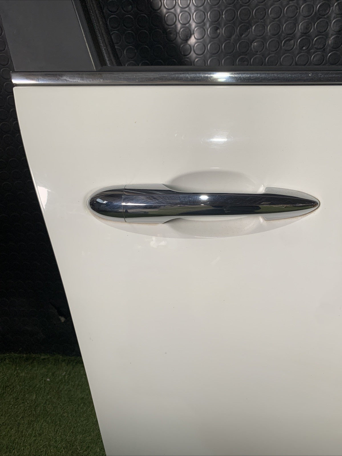 PORTA PORTIERA SPORTELLO ANTERIORE DESTRA ALFA ROMEO GIULIETTA