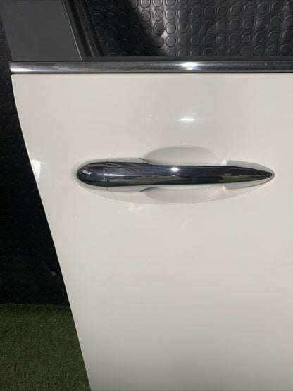 PORTA PORTIERA SPORTELLO ANTERIORE DESTRA ALFA ROMEO GIULIETTA
