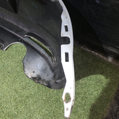 PARAURTI POSTERIORE FIAT GRANDE PUNTO