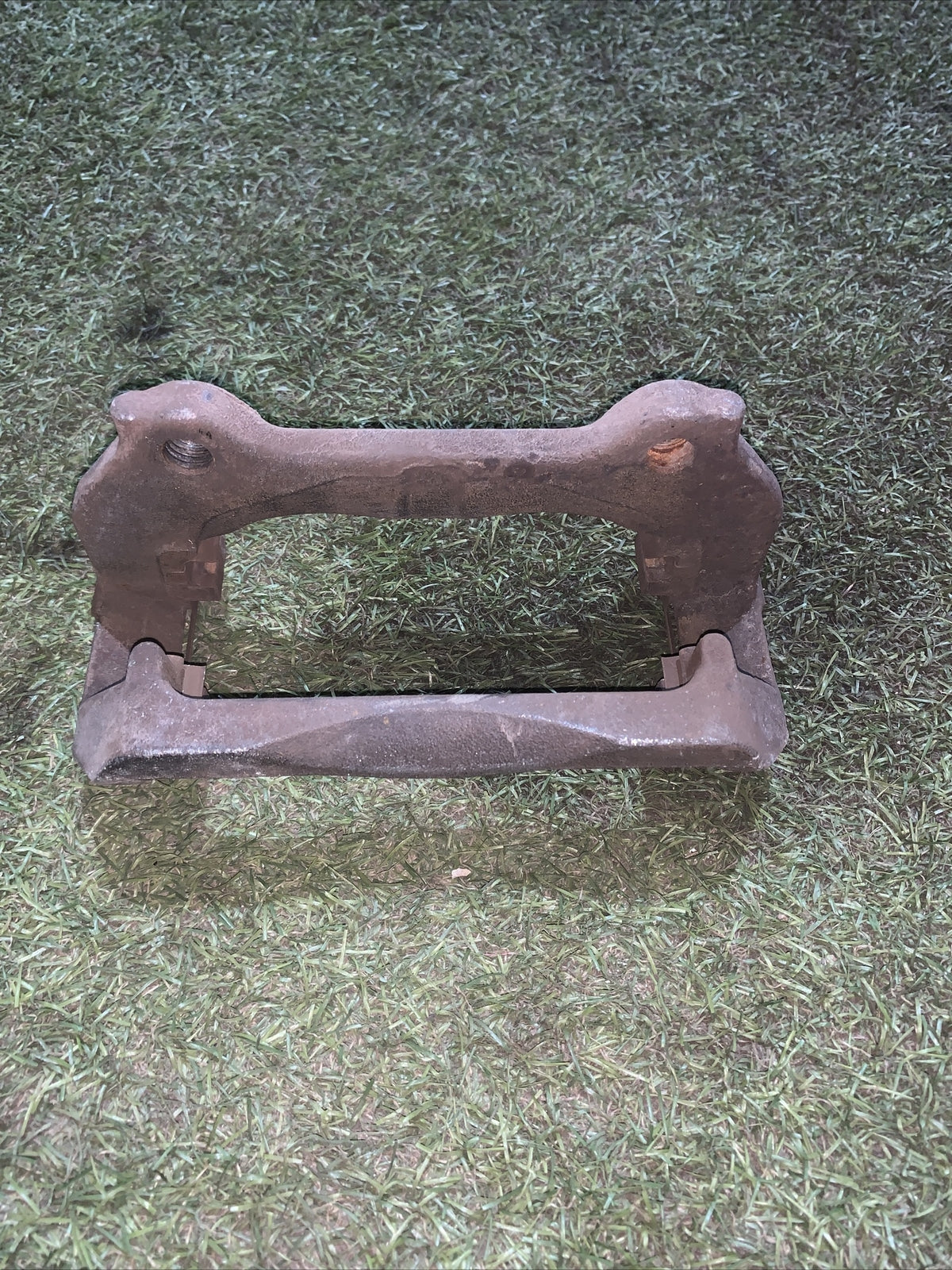 Porta pinza anteriore sinistra fiat croma 1.9