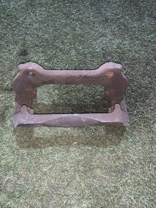 Porta pinza anteriore sinistra fiat croma 1.9