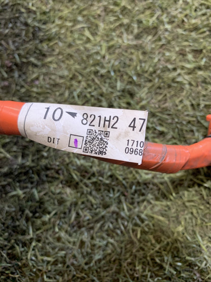Cablaggio Cavi Alta Tensione Hybrid TOYOTA C-HR 821H247010 2016 2019