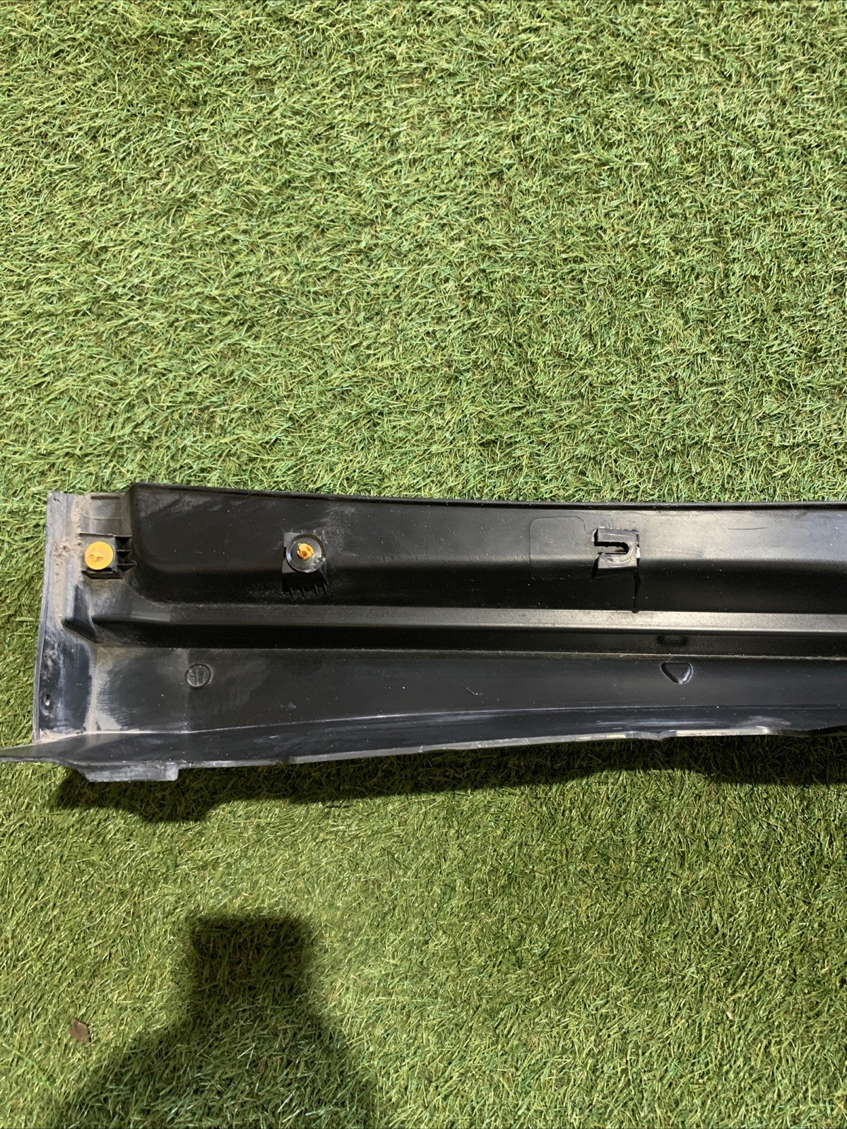 MINIGONNA LATO SINISTRO SX FIAT 500X 2023 735572236 (3)