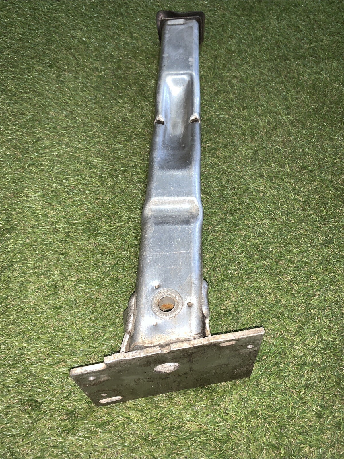 Longherone Sinistro Citroen DS4 2011 350876