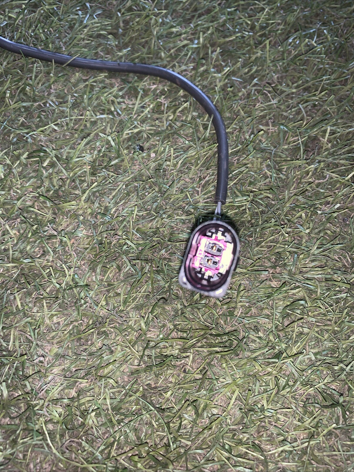 Sonda Lambda Audi Q7 2016 3.0 Diesel 4M0906088N