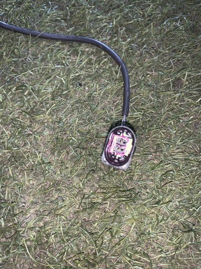 Sonda Lambda Audi Q7 2016 3.0 Diesel 4M0906088N