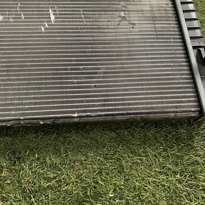 Radiatore Motore VOLKSWAGEN TIGUAN 2019 2.0 TDI 5Q0121251GR