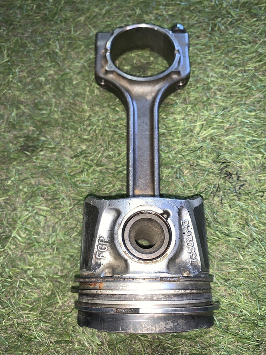 Pistone Fiat 1.3 Multijet 73502643 Panda/Punto/Idea/Astra/500/Ypsilon Euro4 (5)