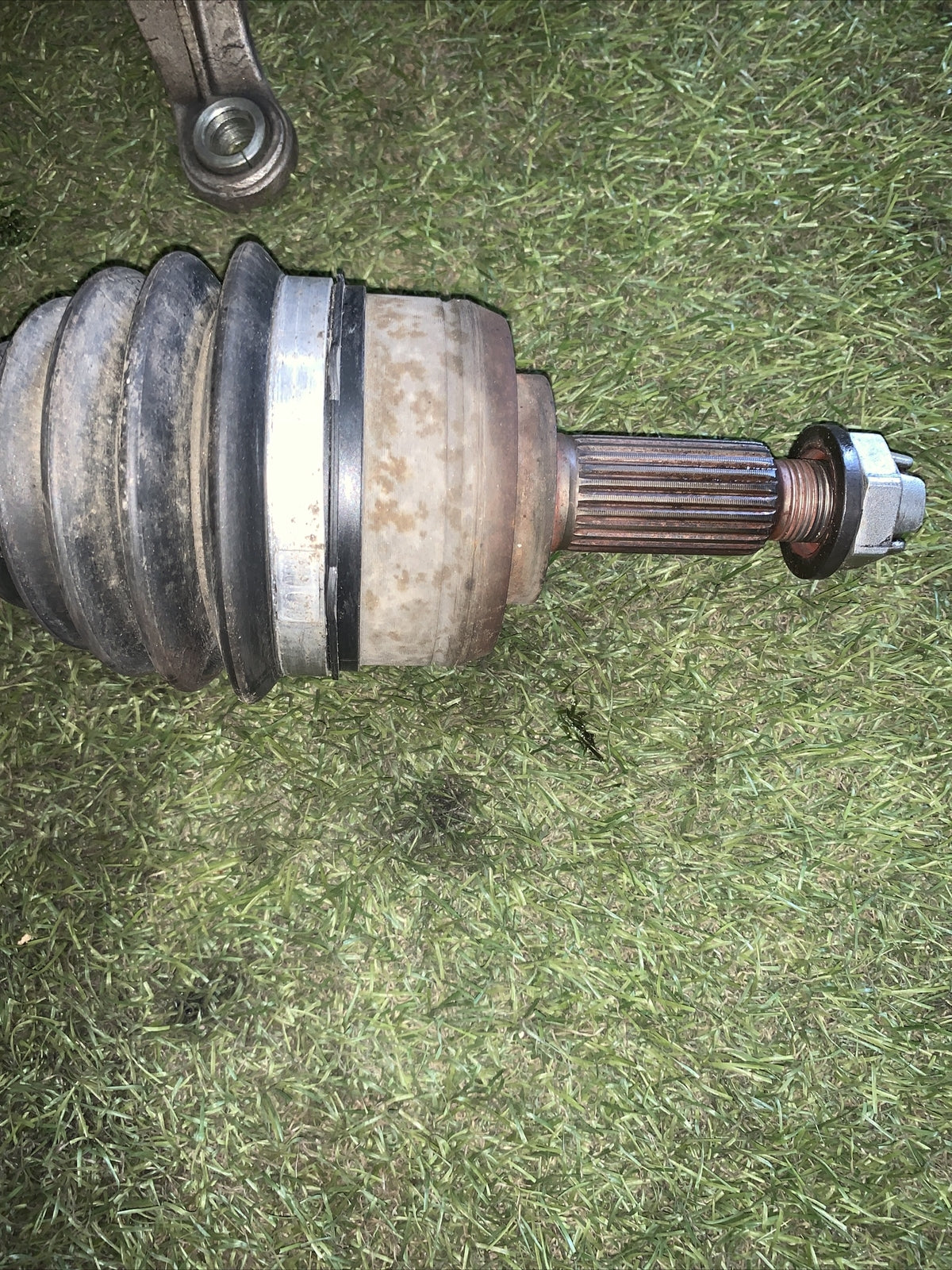 391004751R SEMIASSE ANT DESTRO DACIA LODGY 1.5 DCI