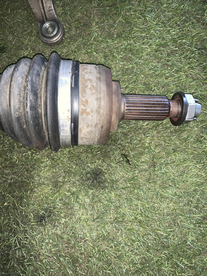 391004751R SEMIASSE ANT DESTRO DACIA LODGY 1.5 DCI