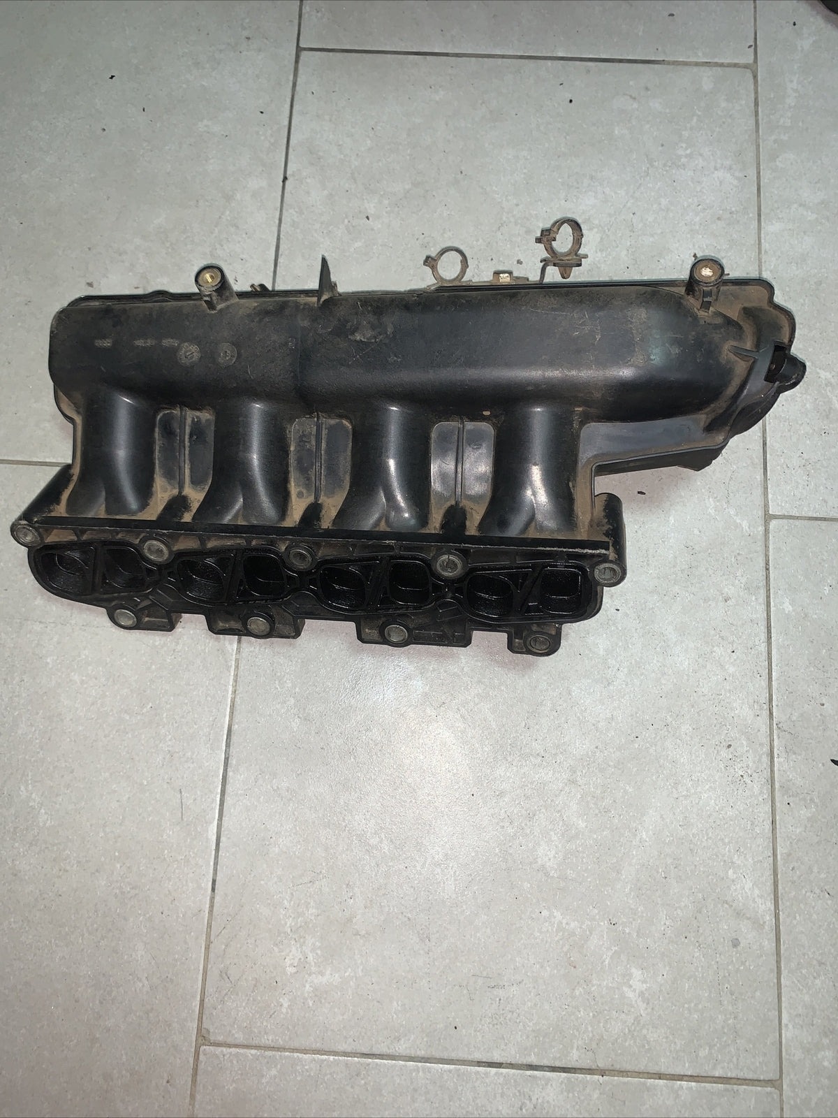 COLLETTORE ASPIRAZIONE FIAT Idea 2° Serie 73501353 Diesel 1300