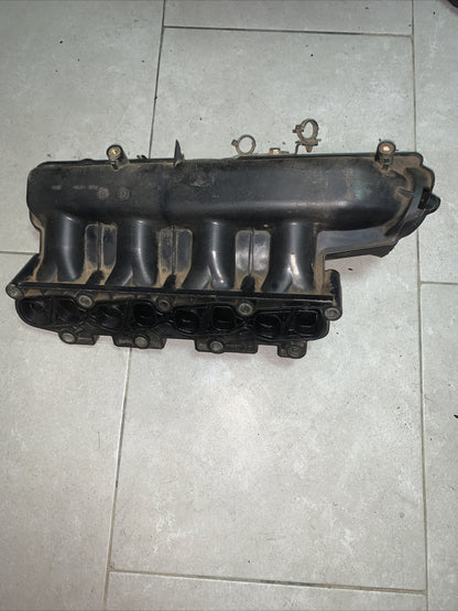 COLLETTORE ASPIRAZIONE FIAT Idea 2° Serie 73501353 Diesel 1300