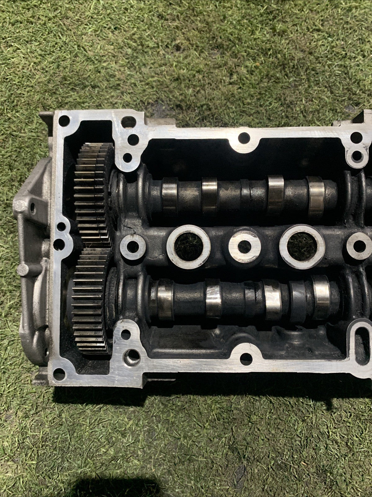 COPERCHIO PUNTERIA COMPLETA FIAT 500L 2013 MTJ 55219639 EURO 5 (2)