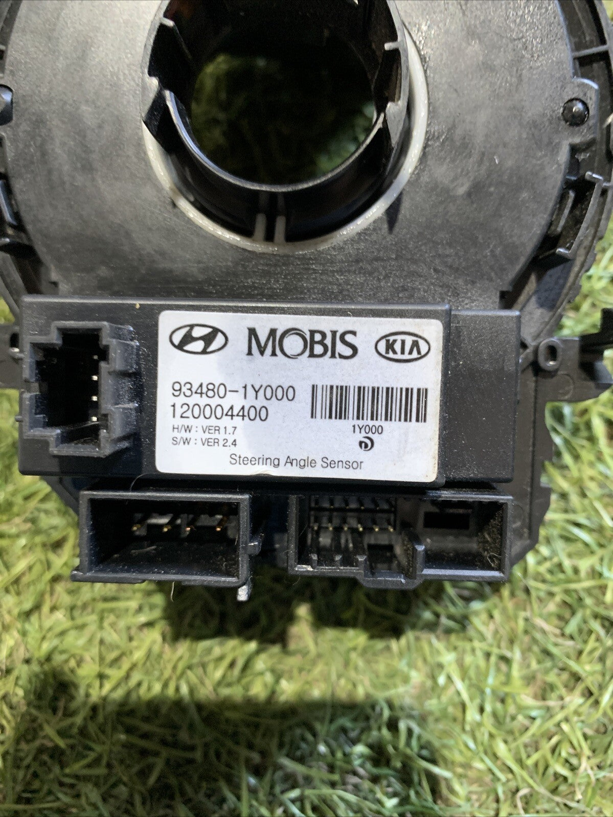 CONTATTO SPIRALATO PER HYUNDAI Tucson serie 934801Y000 (15>)