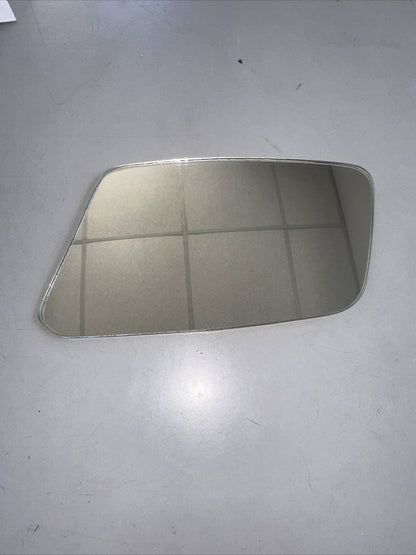 VETRO SPECCHIETTO SINISTRO RETROVISORE VOLVO 440 460 TURBO 88-96 GLASS MIRROR