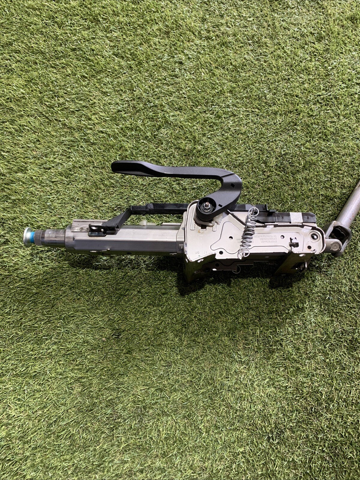 Piantone Sterzo Volkswagen Tiguan 2016 5Q1419512F