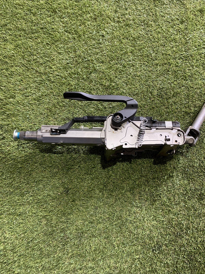 Piantone Sterzo Volkswagen Tiguan 2016 5Q1419512F