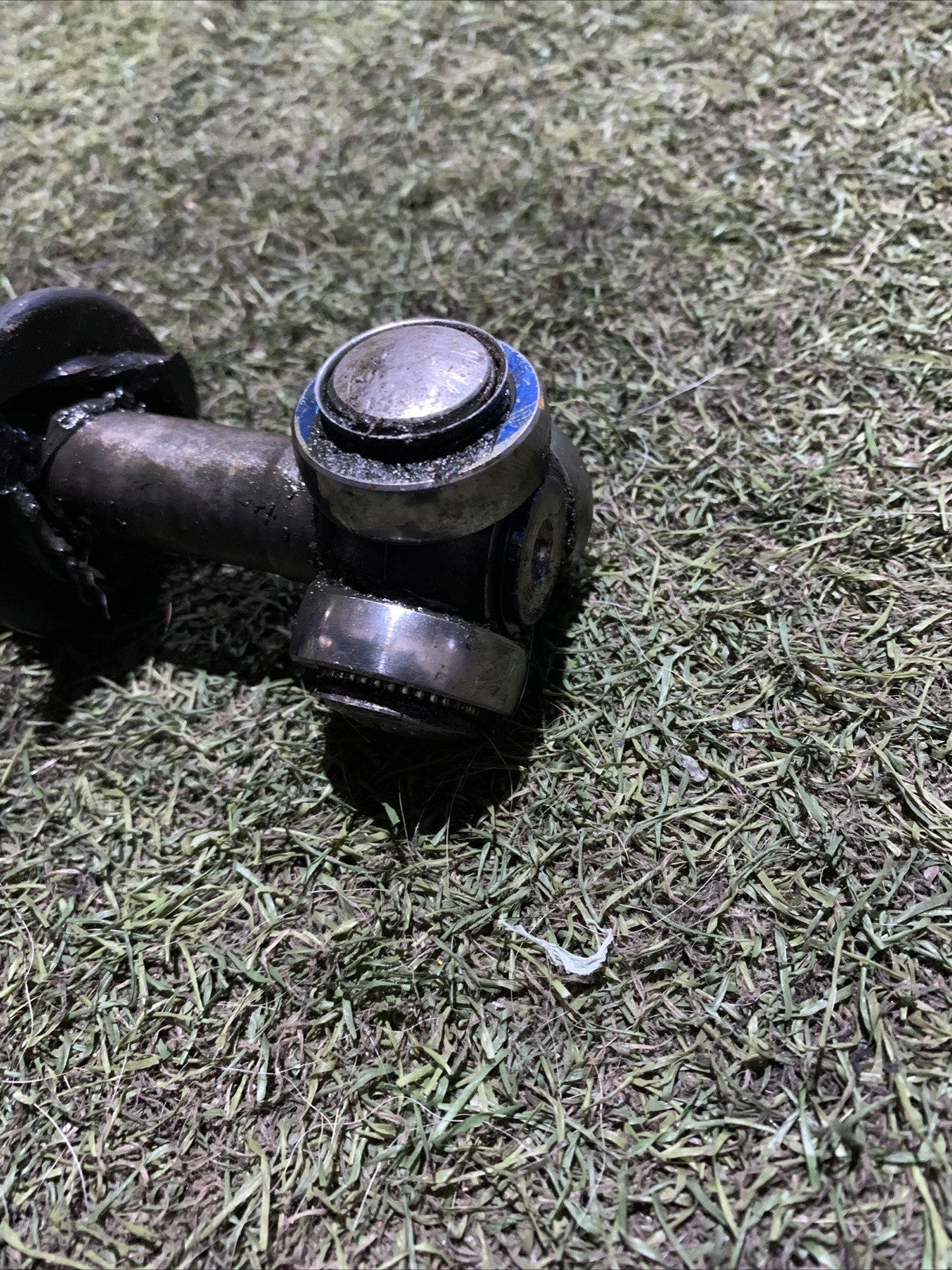 Semiasse Anteriore Sinistro Nissan Micra K14 2018 900 Benzina 391015FN0A