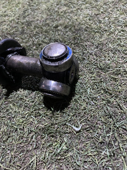 Semiasse Anteriore Sinistro Nissan Micra K14 2018 900 Benzina 391015FN0A