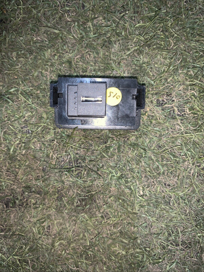 Pulsante apertura portellone posteriore per Audi Q7 2016 4G0959831C