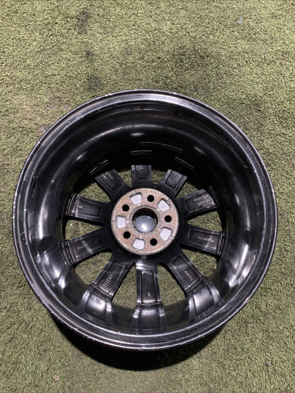Cerchio In Lega Da 16 Volkswagen Polo 6R 6R0601025N (1)