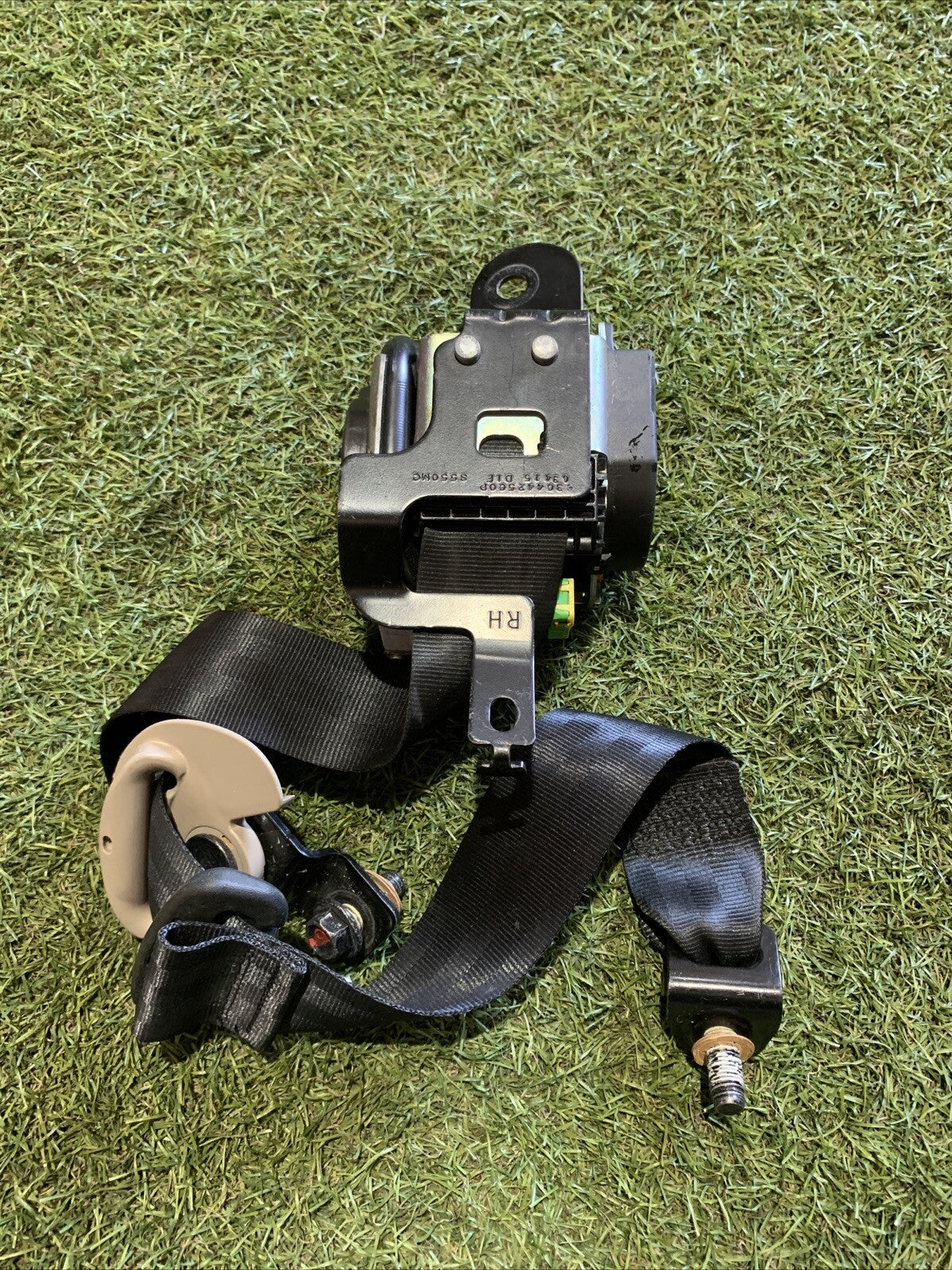 CINTURA DI SICUREZZA POSTERIORE DESTRA  HYUNDAI TUCSON 2017