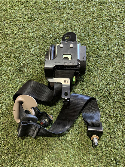 CINTURA DI SICUREZZA POSTERIORE DESTRA  HYUNDAI TUCSON 2017