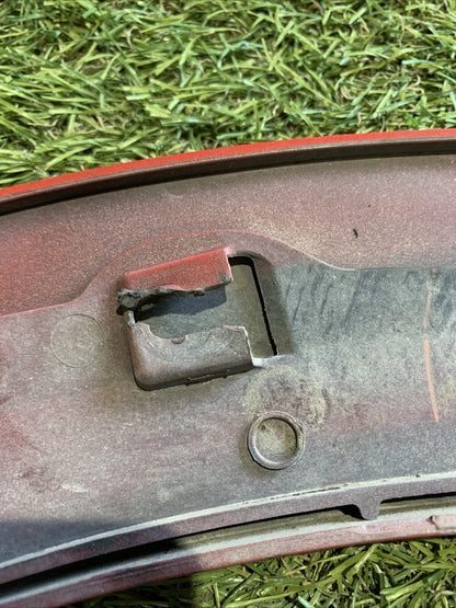 Modanatura Parafango Posteriore Sx Fiat 500x 735696687