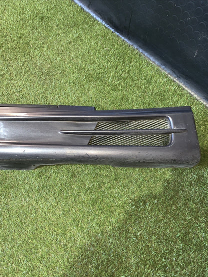 Minigonna modenatura dx Bmw serie 1 118 d 120 d  E87 E81