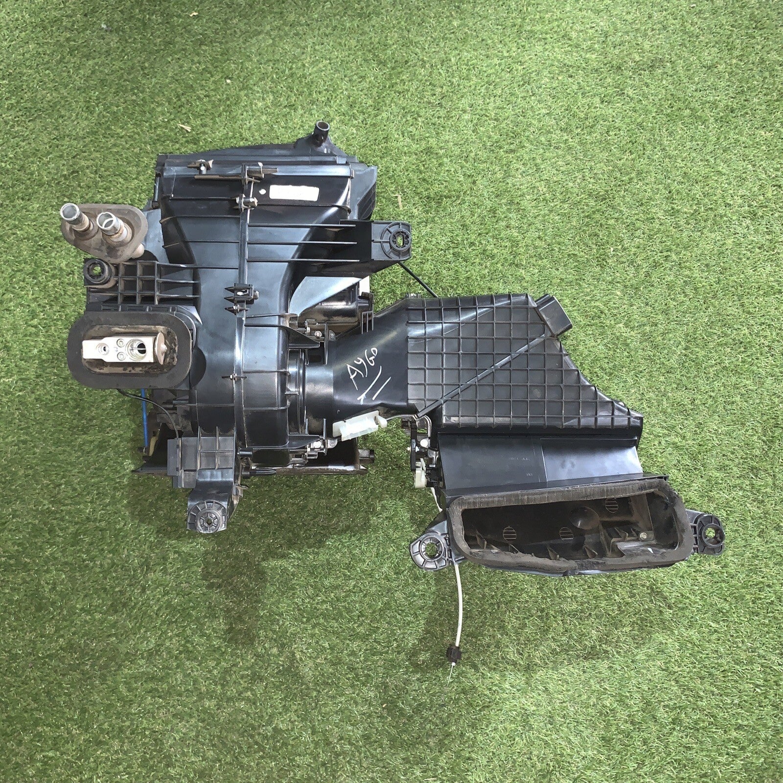 N101659X STUFA COMPLETA TOYOTA AYGO