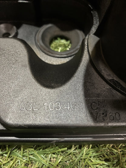 Coperchio PunteriA per AUDI A1 8X_ 1.6 2.0 TDI 2010-2015 03L103469