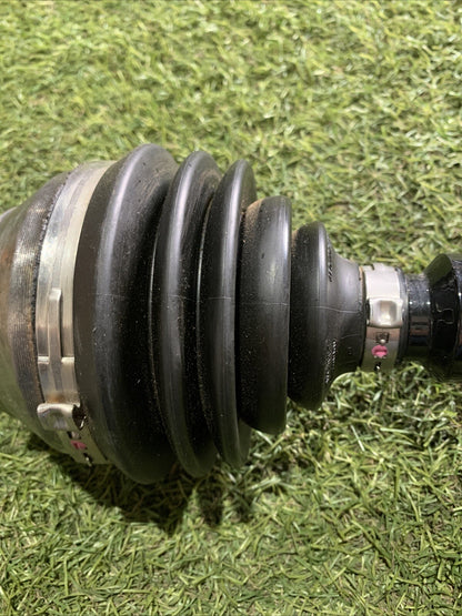 Semiasse Anteriore Destro Audi Q3 2018 3Q0407272AG