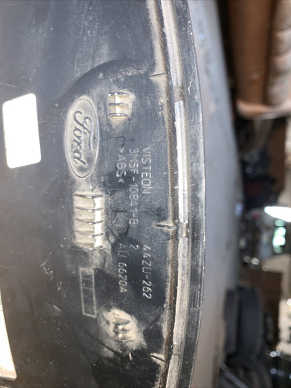 RICAMBI USATI 3M5F-10841-B QUADRO STRUMENTI FORD C - Max Serie (0307)  2 353144