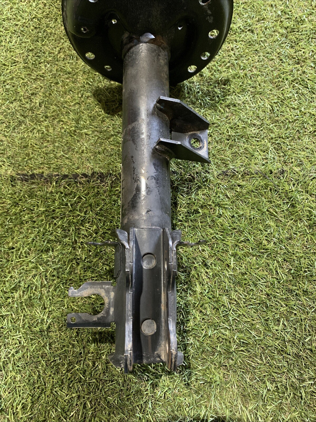 Ammortizzatore Anteriore Sinistro Fiat Panda 3 Serie Cross 1.3 MJT 00519335910