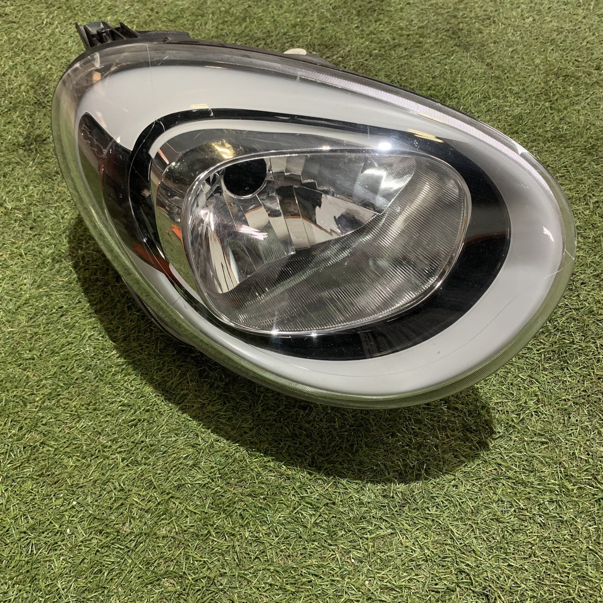 FARO ANTERIORE DESTRO FIAT 500 X Serie 0051978414 (15)
