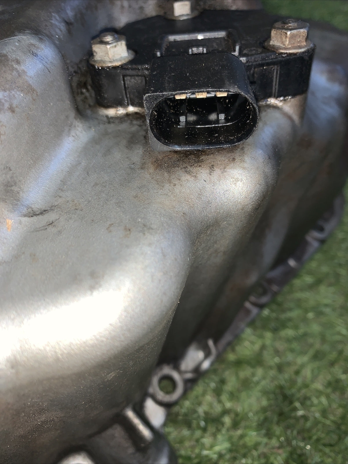 Coppa Olio - BMW Serie 1 F20/F21 - 1.5d B37D15A - 1113 8513657