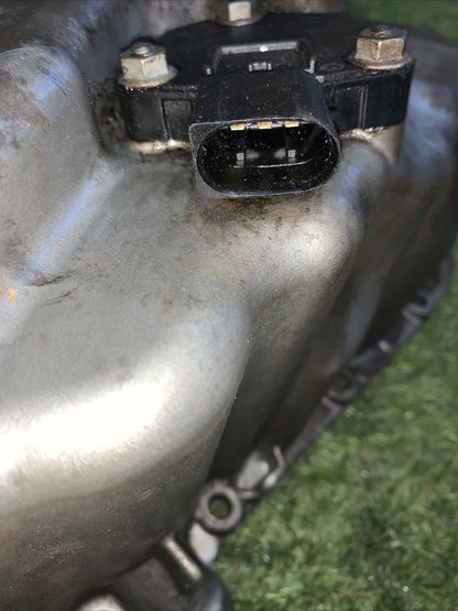 Coppa Olio - BMW Serie 1 F20/F21 - 1.5d B37D15A - 1113 8513657