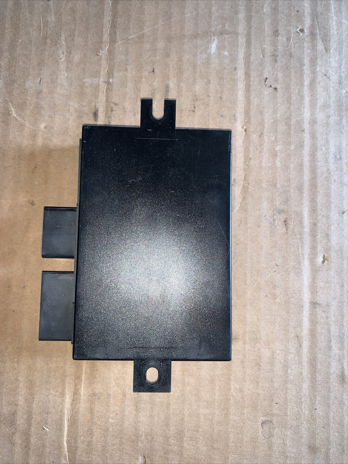 1k0907383f, ORIGINALE VW, CENTRALINA Per gancio di traino