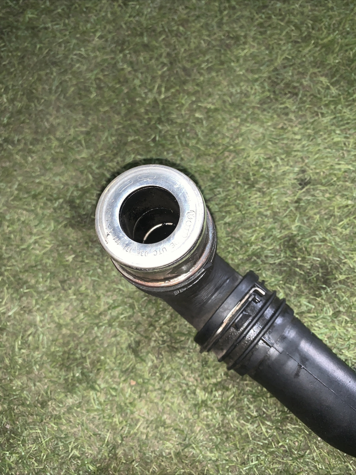 TUBO ASPIRAZIONE ARIA VOLKSWAGEN GOLF 5 2003-2008 1K0145762P