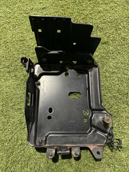 SUPPORTO PORTA BATTERIA LANCIA YPSILON (843) [2003-2011] 1.2 Benzina