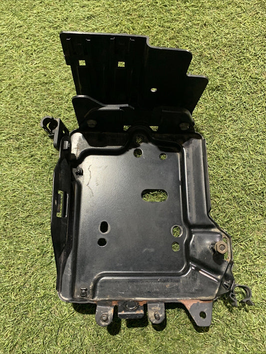 SUPPORTO PORTA BATTERIA LANCIA YPSILON (843) [2003-2011] 1.2 Benzina