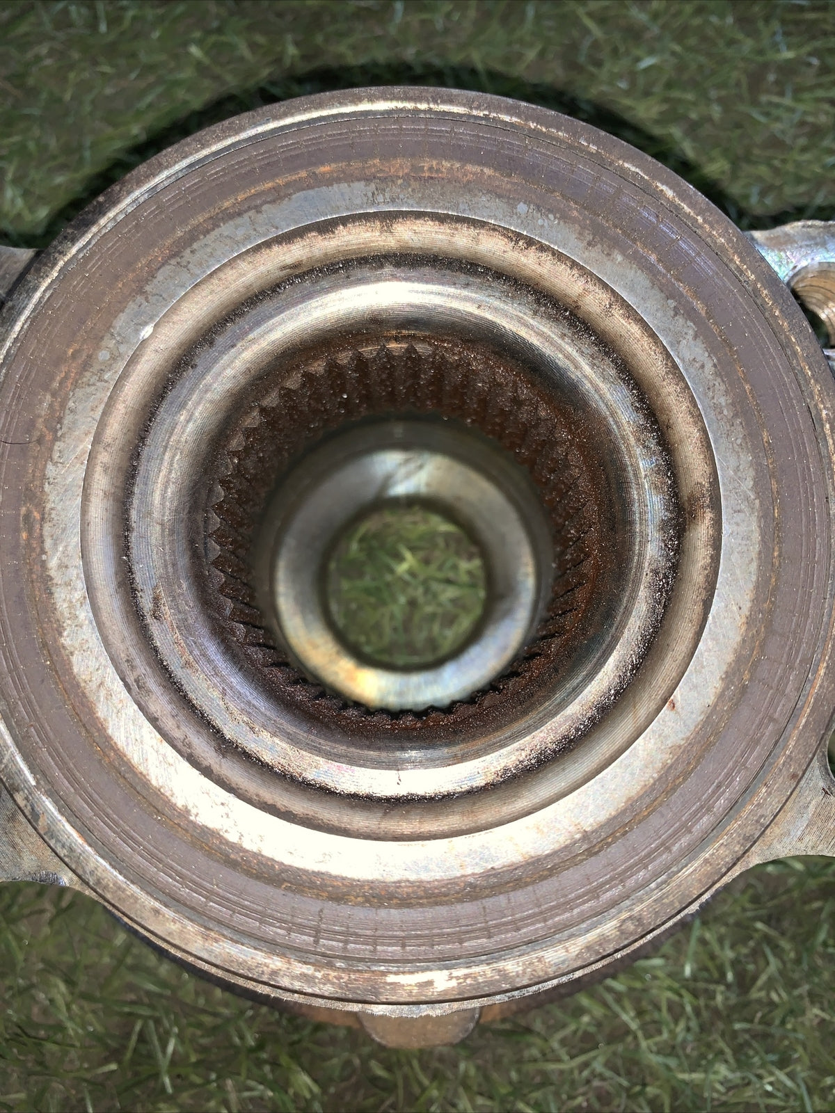 CUSCINETTO MONTANTE MOZZO ANTERIORE SINISTRO AUDÌ A7 4G 3.0 8K0407