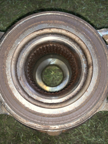 CUSCINETTO MONTANTE MOZZO ANTERIORE SINISTRO AUDÌ A7 4G 3.0 8K0407