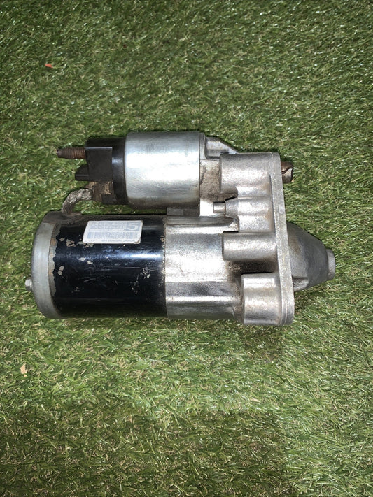MOTORINO AVVIAMENTO CITROEN C4 PICASSO 1.6 HDI (9663528880-00)