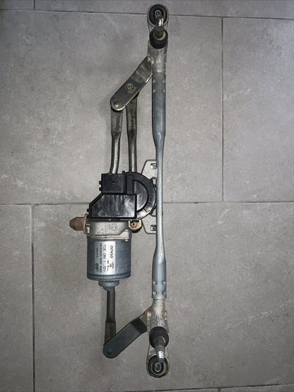 MS1592009260 Braccio Motorino Tergi Cristallo FIAT PANDA 2012-2020