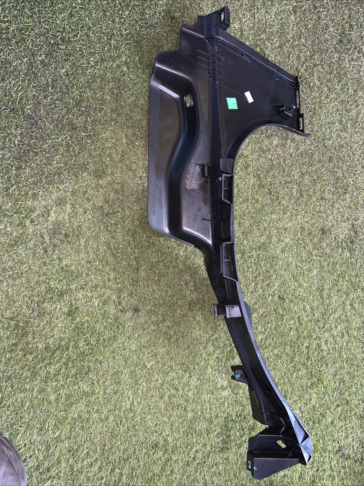 MODANATURA / RIVESTIMENTO BATTITACCO POST SX FIAT TIPO BERLINA 2017 - 735624719