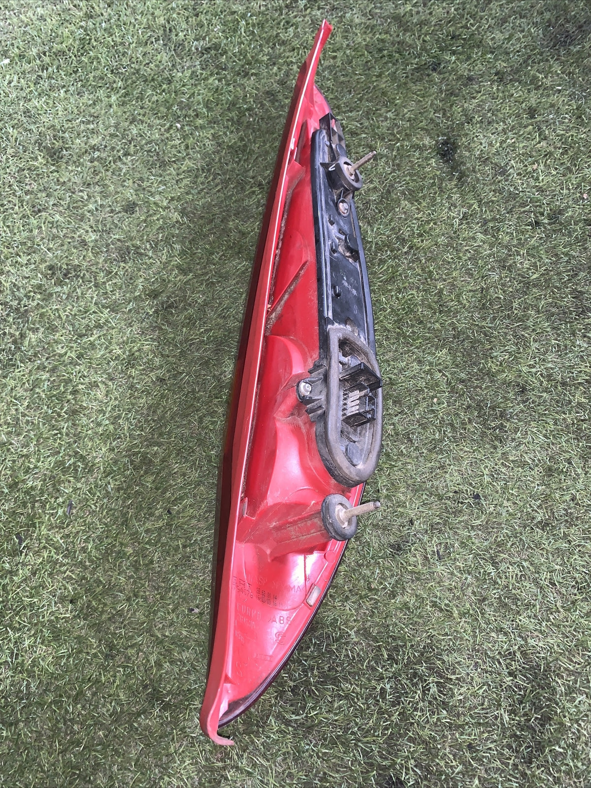 Stop Sinistro Fiat Punto 188 3 Porte 46794078